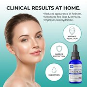 Skin Perfection Teprenone DIY Serum Booster, Cosmetic Add-In Ingredient for Custom Formulas, 0.5 oz