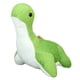 thumbnail image 1 of Juguete De Dinosaurio De Peluche, Adorable Juguete De Dinosaurio De Peluche De Simulación, Compañero Para Dormir, Peluche Con Cremallera Para Regalo De Cumpleaños, 1 of 7