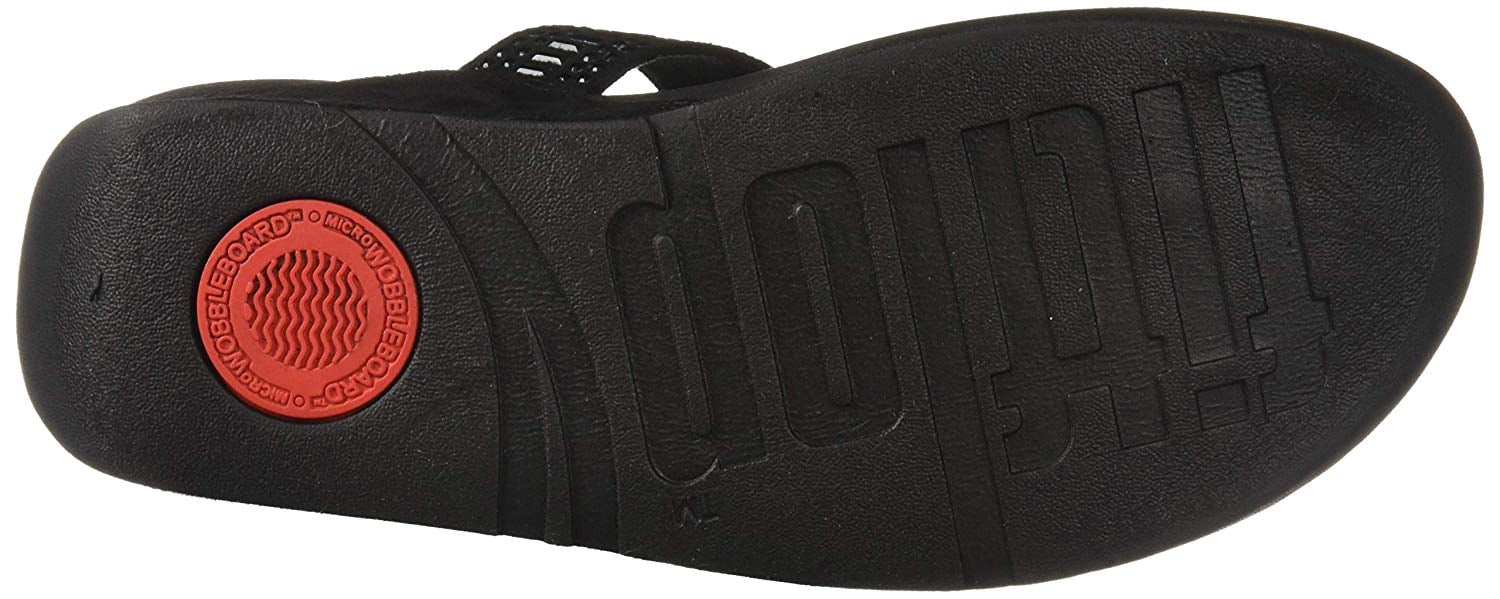 Fitflop Women's Incastone Toe-Thong Sandals