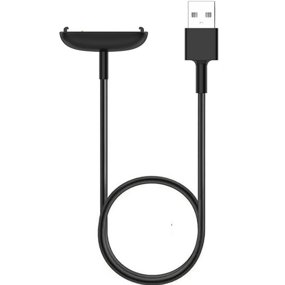 MYKOMI Charger Cable for Fitbit Inspire 3, Charging Cable for Fitbit Inspire 3 Fitness Tracker, Replacement Charger Charging Cable for Fitbit Inspire 3