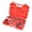 28 piece set, variant on 12 Point Antislip Socket Set With Bidirectional Ratcheting And Pass Through Covering 8mm To 24mm For Long Bolt Access In Tight Space