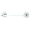 thumbnail image 5 of Contemporary I 12" Wall Mounted Towel Bar, Bronze, 5 of 6