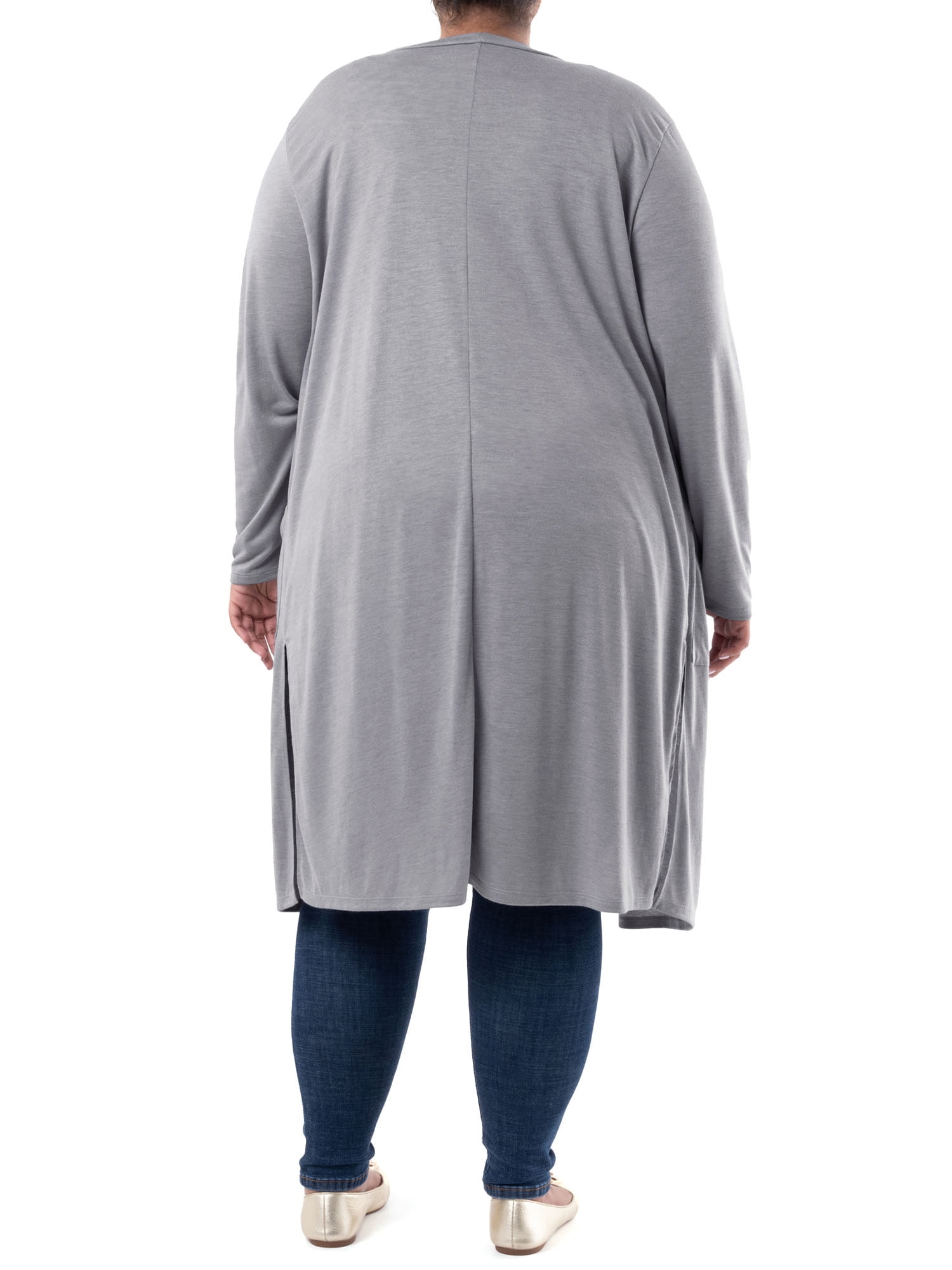 Wright's Women's Plus Size Jersey 