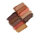 thumbnail image 3 of Morphe 350 Supernatural Glow Artistry Eyeshadow Palette, 3 of 3