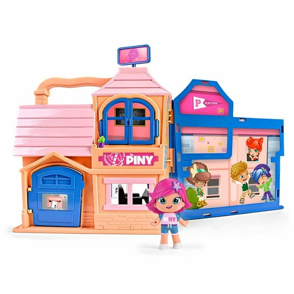 Residencia PinyPon Michelle