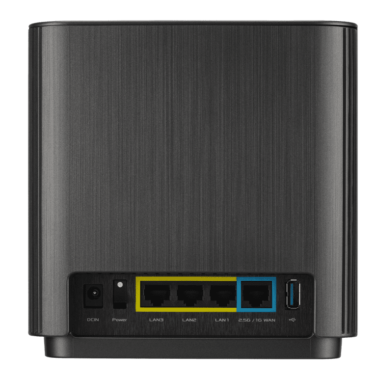 TAKAHIRO　ASUS V Z249 ASUS ZenWiFi AX7800 Tri-Band Wireless Internet XT9 Mesh WiFi