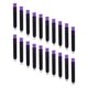 thumbnail image 4 of 100pcs Universal Fountain Pen Ink Sac Cartuchos de Oficina Creativa Papelerías, 4 of 7
