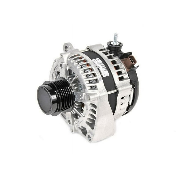 Alternator - Compatible with 2019 - 2023 Chevy Silverado 5500 HD 2020 2021 2022