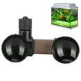 thumbnail image 4 of Aquarium Dioxide Dissolve System, Plastic Fine-Tune CO2 Atomizer, Dioxide Diffuser Aquarium For Fish  Fish Pond 007（S,022（L, 4 of 8