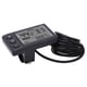 thumbnail image 4 of Pantalla LCD para bicicleta eléctrica S866, medidor de 24 V, 36 V y 48 V, panel de control para patinete eléctrico con enchufe SM, 4 of 14