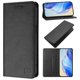 thumbnail image 5 of For Motorola Moto G56 5g Leather Case Rinacasis Rc01 Phone Cover With Rfid Blocking Wallet Stand Black, 5 of 5