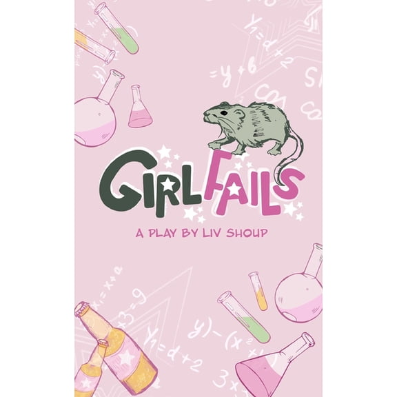 Girlfails, (Paperback)