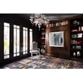 thumbnail image 3 of Loloi Dreamscape DM-01-Midnight-Multi-311x59 Area Rug, 3 of 4