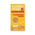 thumbnail image 2 of Allergy Smart Snickerdoodle Cookie 140g, 2 of 8
