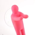 thumbnail image 4 of Titular De Cepillo De Ventosa Macarena Portacepillos de dientes, 4 of 6