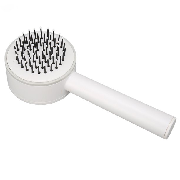 Cepillo de cojín de aire, cepillo de masaje con cojín de aire, cepillo para desenredar el cabello, cepillo para desenredar, grado profesional