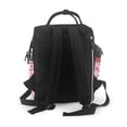 thumbnail image 3 of Daiia Garden Gnomes Large Capacity Baby Bag Waterproof Stylish Diaper Bag Mummy Backpack Adjustable Straps Diaper BagBaby Essentials Bag, 3 of 6