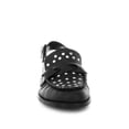 thumbnail image 5 of Remykin Braided Penny Strap Loafers, 5 of 10