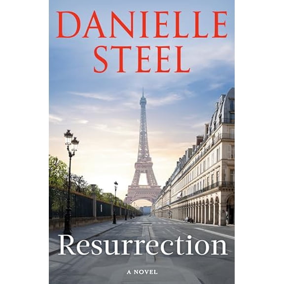 Pre-Owned Resurrection (Hardcover) 0593498461 9780593498460