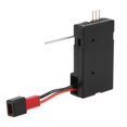 thumbnail image 3 of New Version 3 in 1 Electric Receiver Board Receiving Circuit Board K989-52 for Wltoys K969 K989 1/28, 3 of 5