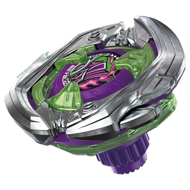 Beyblade X Beyblade X UX-09 Starter Samurai Saver 2-70 L