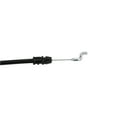thumbnail image 2 of 2-Pack 532440934 Zone Control Cable Replacement for Craftsman 917384430 Lawn Mower - Compatible with 440934 Cable, 2 of 4
