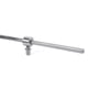 thumbnail image 5 of Bass Tambor Beater Accesorio Exquisito Práctico Cabeza de silicona Reemplazo de Tambores Mallets Instrumento Parte para Mantenimiento de Reparación kenally OD010917-00, 5 of 7
