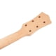 thumbnail image 3 of Cuello de guitarra sin terminar Cuello para amantes de guitarra Yuyangstore Cuello de guitarra sin terminar, 3 of 8