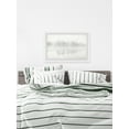 thumbnail image 5 of Marmont Hill Icy Reflections Framed Wall Art, 1.50" x 45.00", 5 of 6