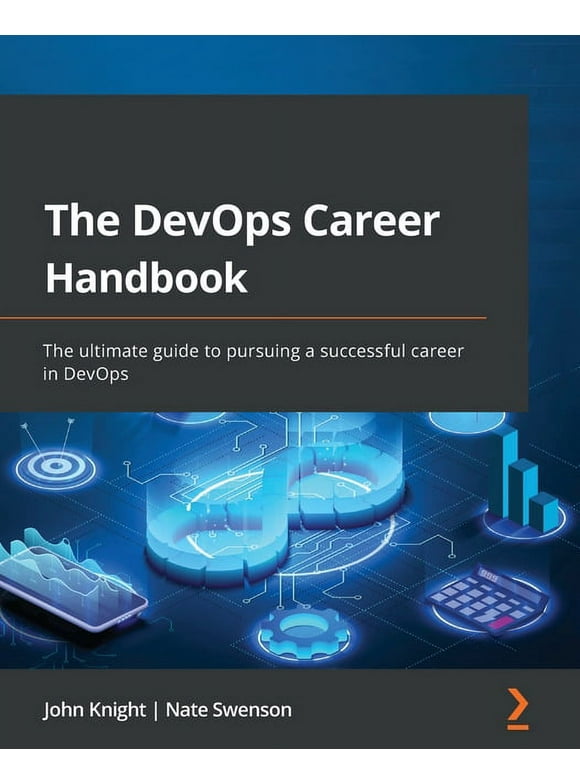 The DevOps Career Handbook (Paperback)