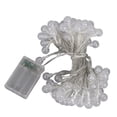 thumbnail image 2 of Ampoule String Lights, Ampoule String Lights Batterie LED Globe String Lights Christmas Lightspour Chambre à Coucher Innovation Moderne, 2 of 2