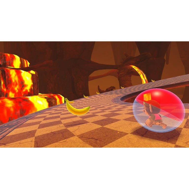 Super monkey ball xbox one backwards compatibility sale
