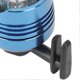 thumbnail image 4 of Shoes Headlight IPX5 Waterproof Aluminum Alloy Flashlight Attachment for Camping Hiking Blue, 4 of 4
