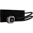 thumbnail image 3 of CORSAIR CPU Hydro H100i Liquid, 3 of 5