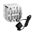 thumbnail image 2 of Ccdes Computer Water Pump,3000RPM Fast Heat Dissipation Computer Pump 800L/H Flow 3.5 Meters Pump Head PC Pump Tank,Computer Pump, 2 of 7