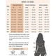 thumbnail image 3 of Faja adelgazante colombiana para mujer, ropa moldeadora con control abdominal, mono posparto, 3 of 6