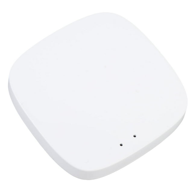 Centre de Contrôle de Maison Intelligente Sans Fil Compatible avec l'Assistant Tuya Prend en Charge 50 Appareils de Télécommande