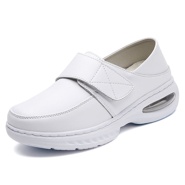 Nursing School Best Shoes For Nurses Adidas Adidas' Nurse-approved  Cloudfoam Sneakers Are Down To $45 For