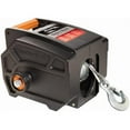 thumbnail image 1 of Master Lock 2953AT 11.13 x 9.62 in. 12V Electric Portable Winch, 1 of 1