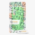 thumbnail image 3 of kwmobile Carcasa Compatible con Samsung Galaxy S23 FE Funda - Case TPU y Silicona antigolpes - Apto, 3 of 8