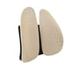 thumbnail image 2 of Cojín de asiento de apoyo para coche, tacto delicado, para sillón reclinable de coche Beige, 2 of 5