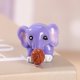 thumbnail image 2 of 30 Uds. Adorno de elefante Animal, paisaje de musgo, macetero suculento, accesorios, decoración de pasteles, adorno de mesa, 2 of 5