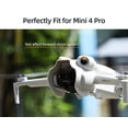 thumbnail image 4 of Mini 4 Pro Lens Hood Anti-Glare Sunshade Cover, Gimbal Camera Guard Protector for DJI Mavic Mini 4 Pro, 4 of 11