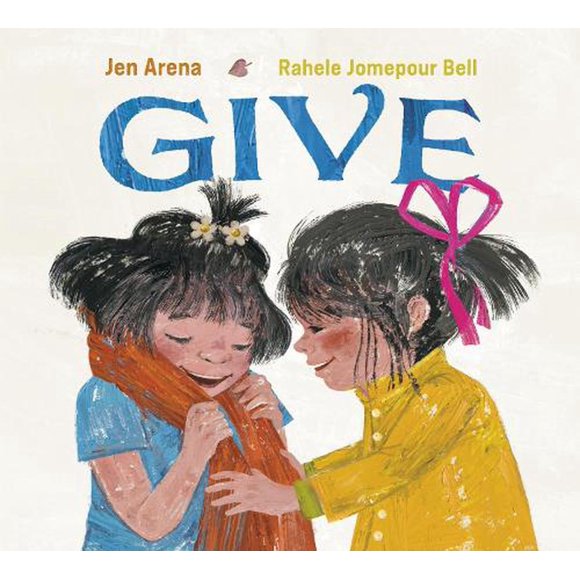 Give (Hardcover)