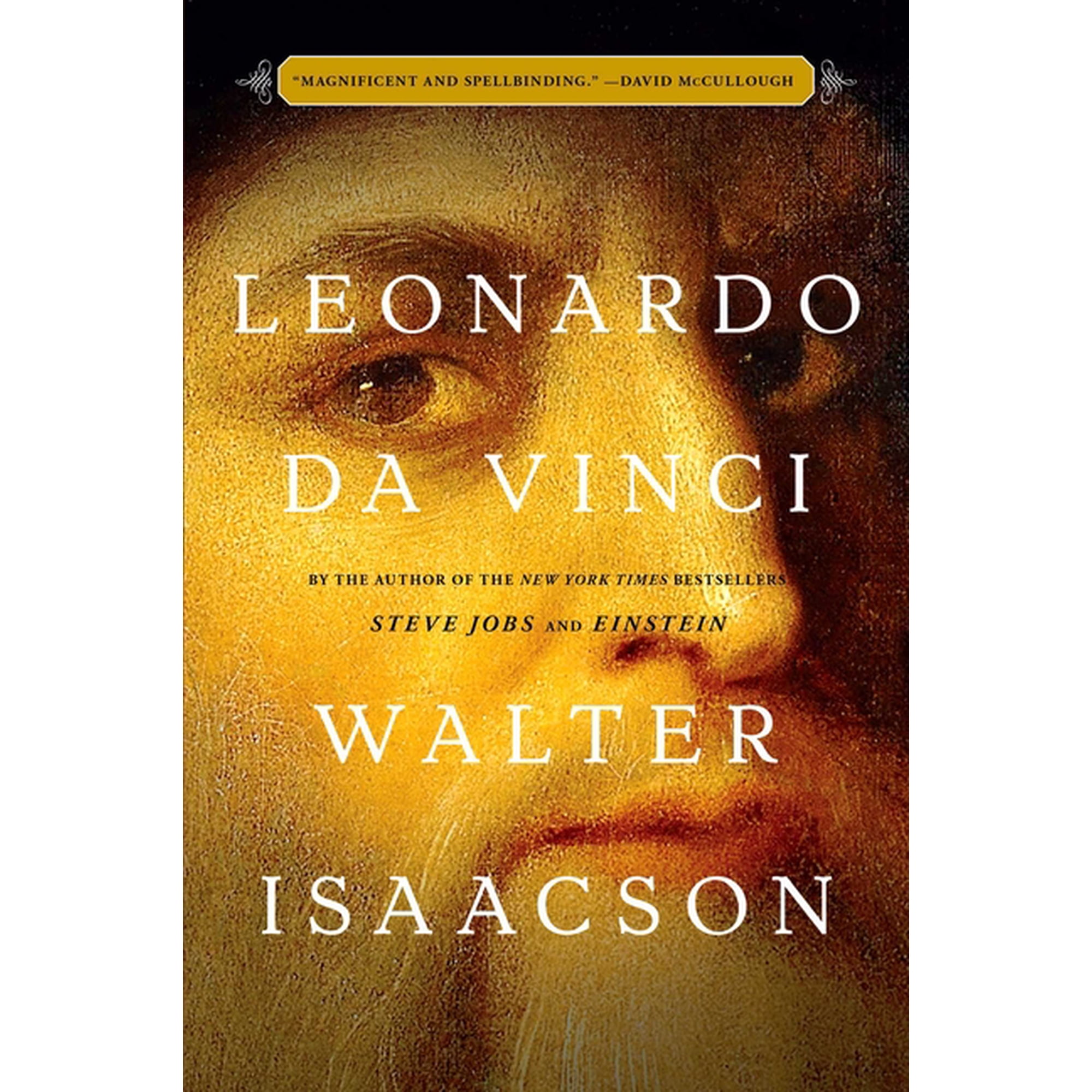 Leonardo Da Vinci (Hardcover) 1501139150 9781501139154