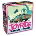 thumbnail image 1 of Juego de mesa Rebellion Unplugged Joyride Survival Fastest 12+, 1 of 6