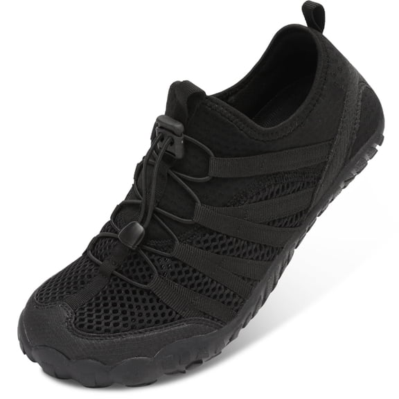 Barerun Women Men Quick-Dry Water Shoes Aqua Socks for Beach Swim Surf Sport