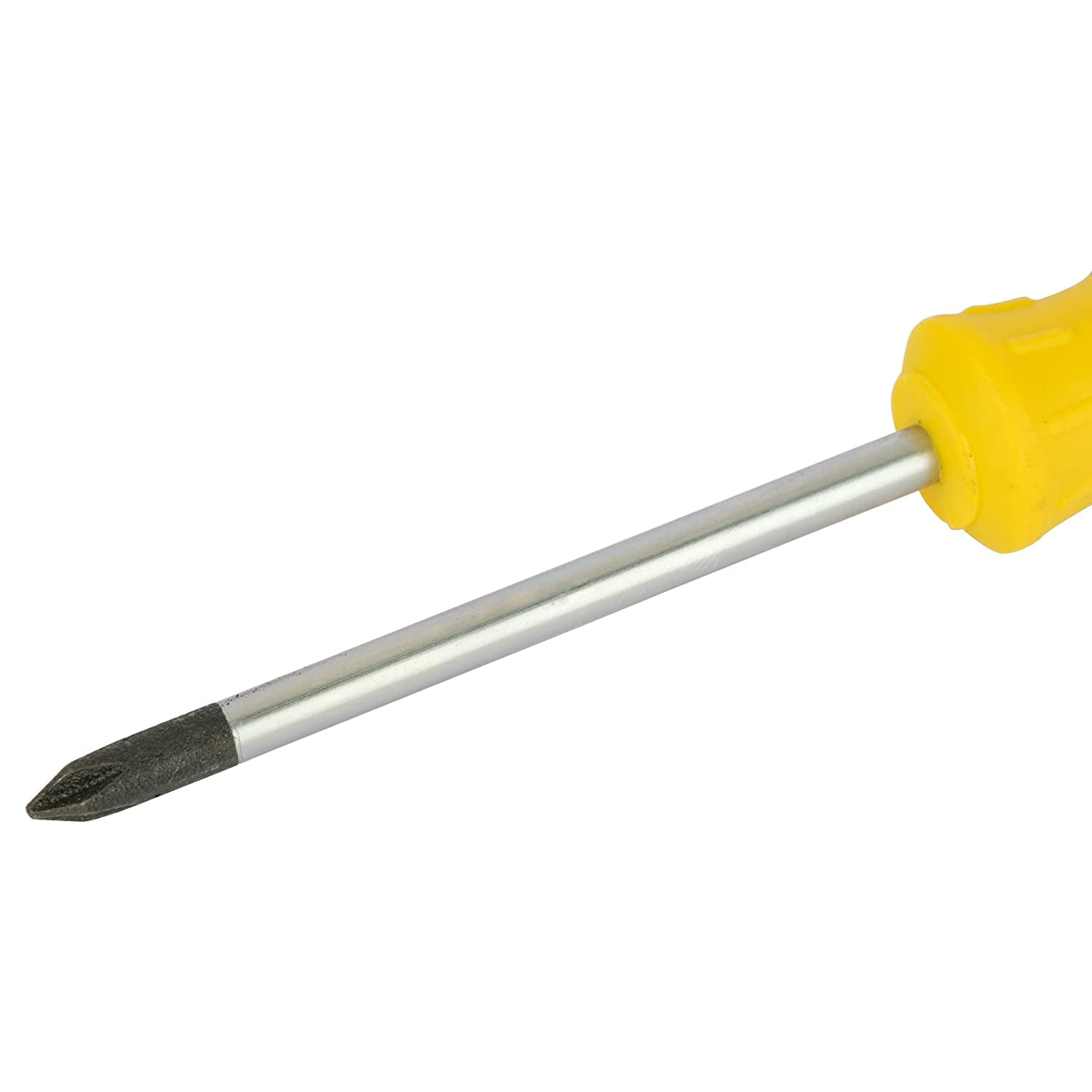 STANLEY STMT60804-8 Cushion Grip Screwdriver Phillips ph1 x 75mm