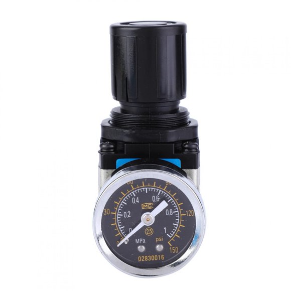 Air Pressure Regulator, Air Treatment Pressure Regulator Pressure Regulator, Press Reduce Valve For Home