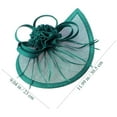 thumbnail image 2 of unbranded Con Red Retro Para Y Eventos Sociales Femeninos, 2 of 6